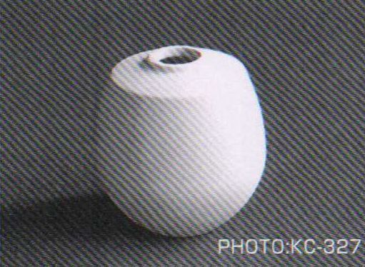 石膏型鋳込み（花瓶11・肩角型）.jpg
