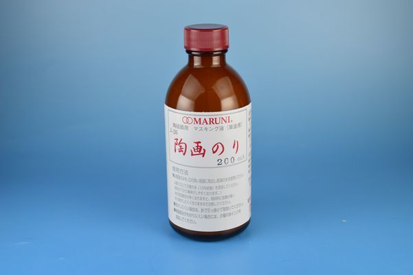 陶画糊200CC.JPG