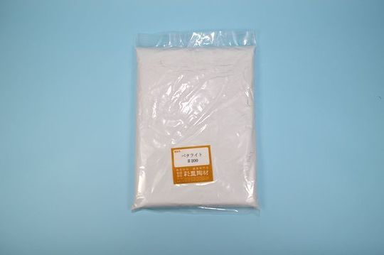 錫白釉（土石）を新発売！: 熊谷陶料 陶芸用粘土・釉薬・原料
