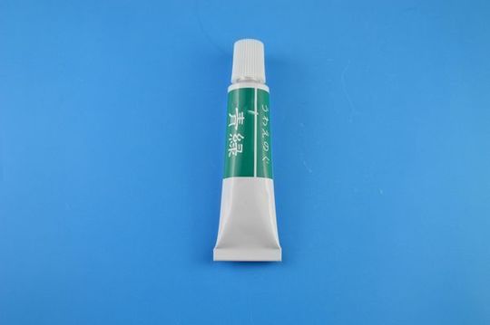 BS上絵具　青緑.JPG